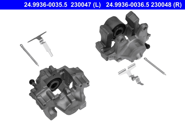 Remzadel/remklauw ATE 24.9936-0035.5