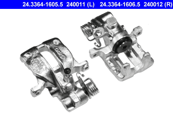 Remzadel/remklauw ATE 24.3364-1605.5