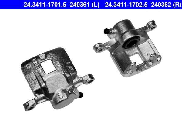 Remzadel/remklauw ATE 24.3411-1701.5