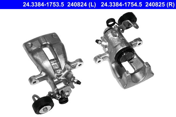 Remzadel/remklauw ATE 24.3384-1754.5