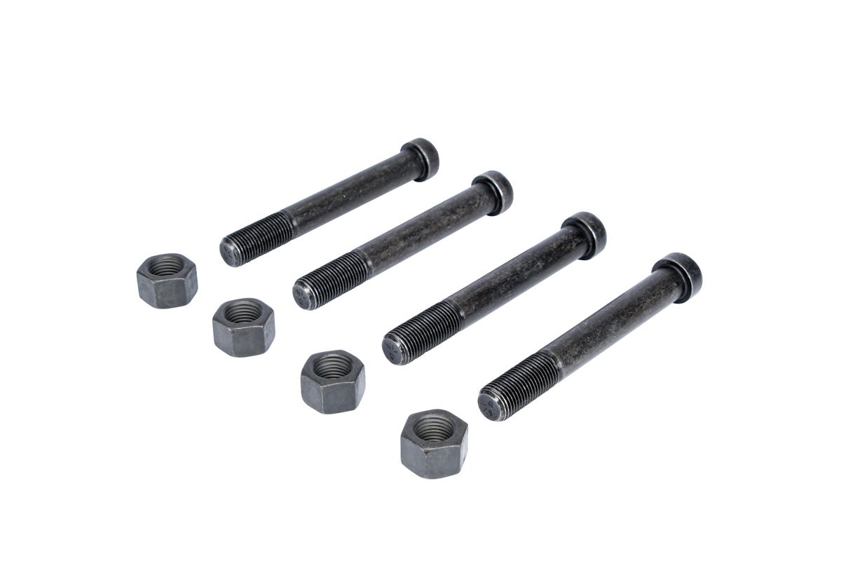 Remklauw revisie ATE 13.0471-5407.2