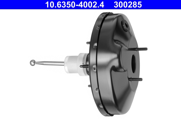 Rembekrachtiger ATE 10.6350-4002.4
