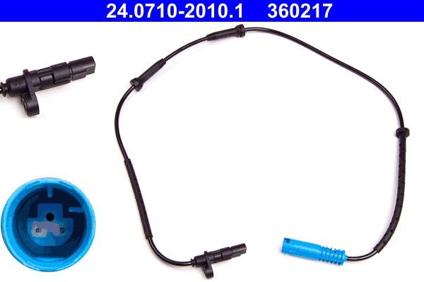 ABS sensor ATE 24.0710-2010.1