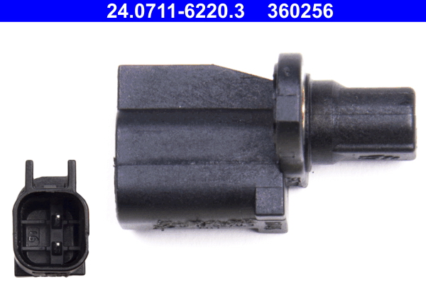 ABS sensor ATE 24.0711-6220.3