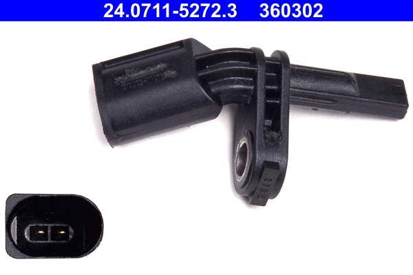 ABS sensor ATE 24.0711-5272.3