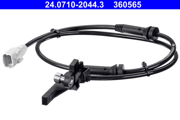 ABS sensor ATE 24.0710-2044.3