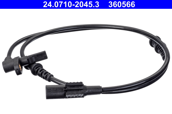 ABS sensor ATE 24.0710-2045.3