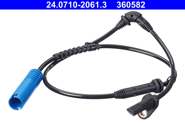 ABS sensor ATE 24.0710-2061.3