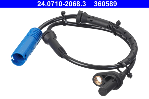 ABS sensor ATE 24.0710-2068.3