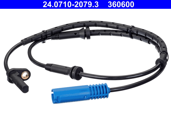 ABS sensor ATE 24.0710-2079.3