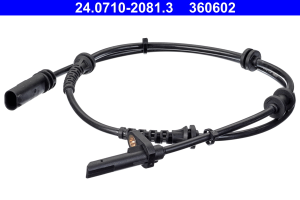 ABS sensor ATE 24.0710-2081.3