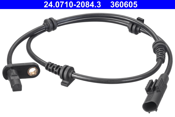 ABS sensor ATE 24.0710-2084.3