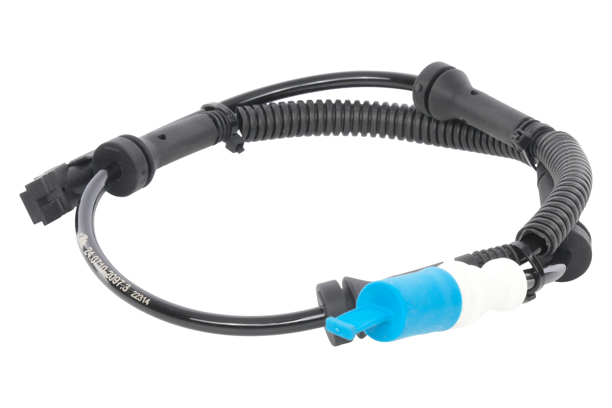ABS sensor ATE 24.0710-2097.3