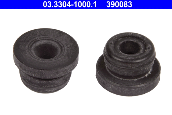 ATE Plug, remvloeistofreservoir 03.3304-1000.1