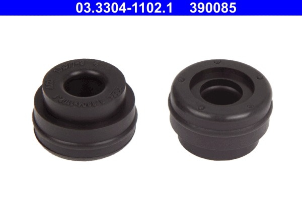 ATE Plug, remvloeistofreservoir 03.3304-1102.1