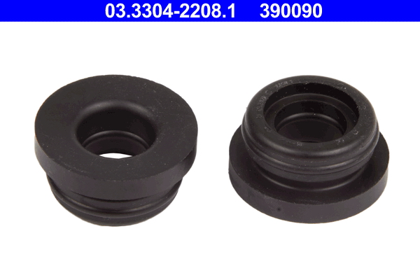 ATE Plug, remvloeistofreservoir 03.3304-2208.1