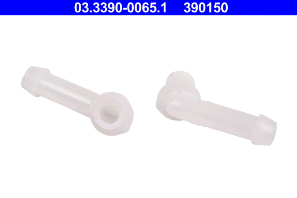 ATE Aansluiting, slangleiding 03.3390-0065.1