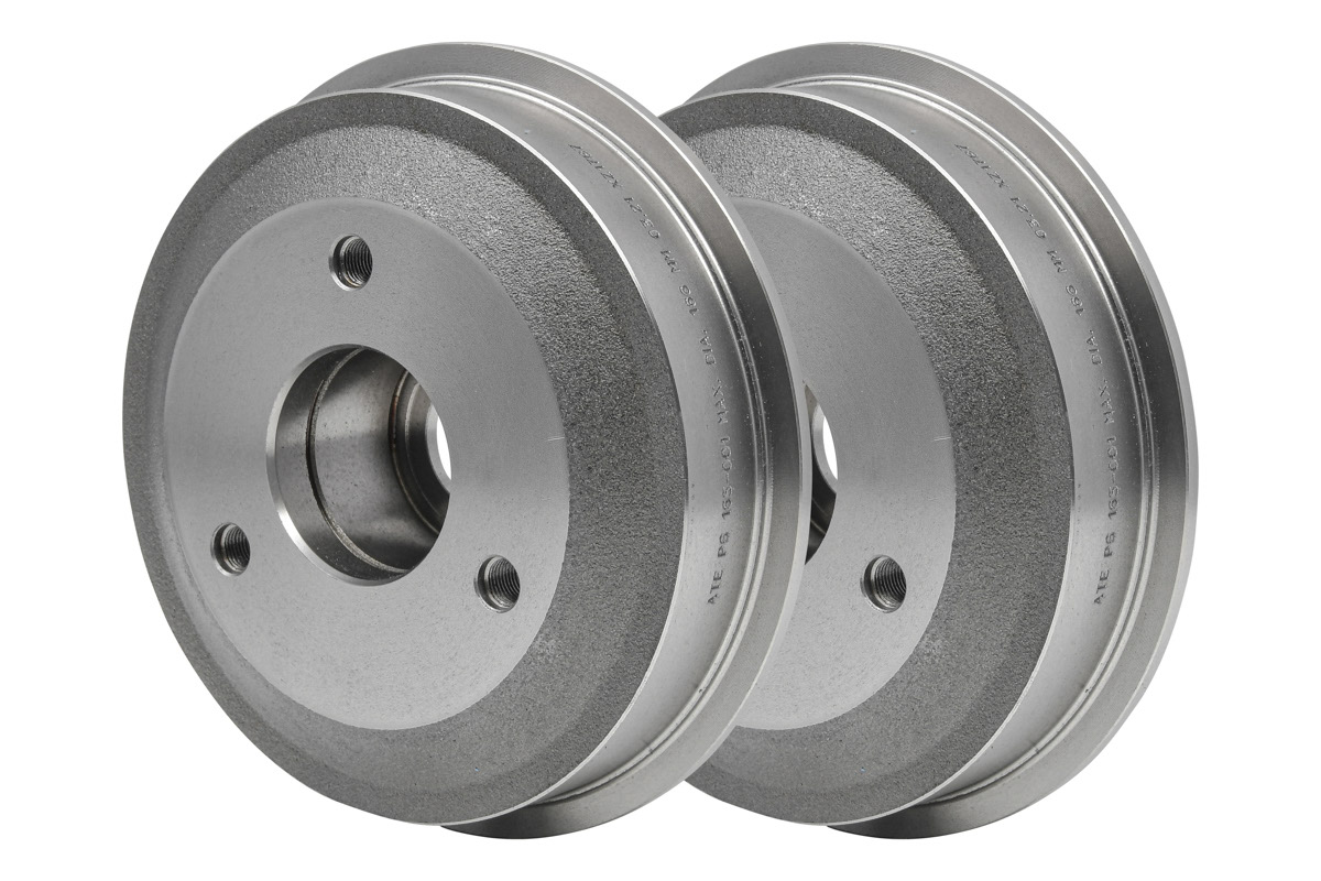 ATE Remtrommel 24.0216-5001.1