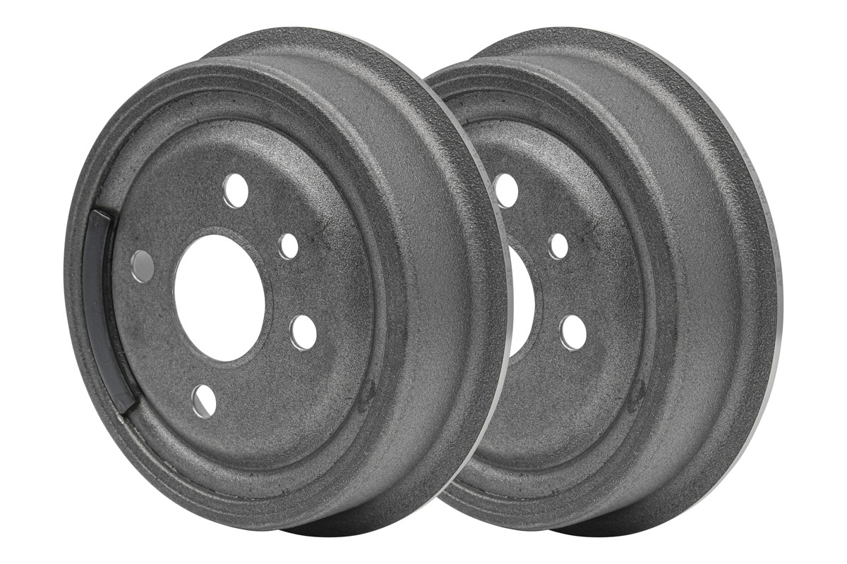 ATE Remtrommel 24.0220-0001.2