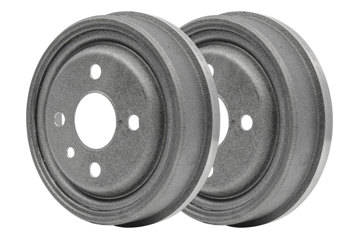 ATE Remtrommel 24.0220-0011.2