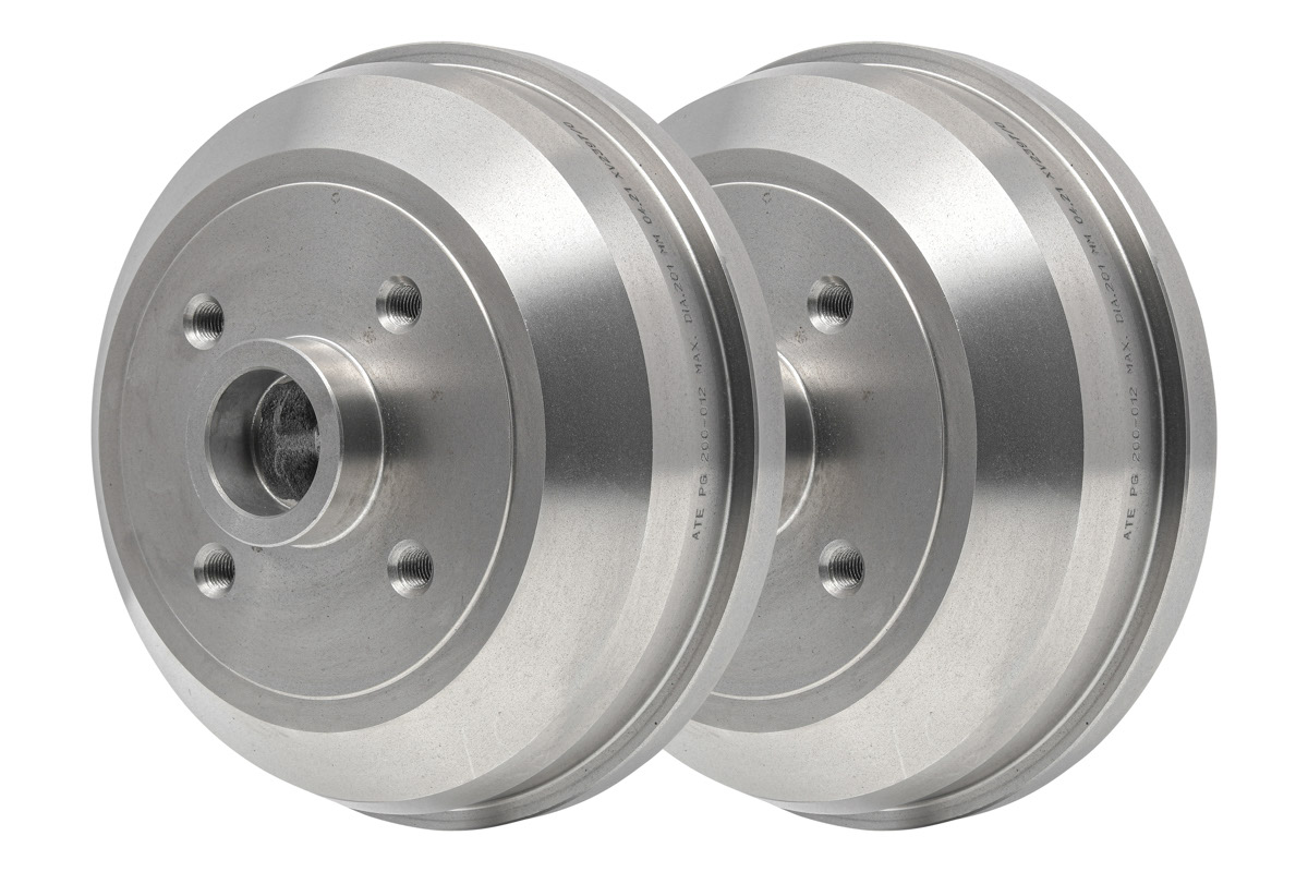 ATE Remtrommel 24.0220-0012.1