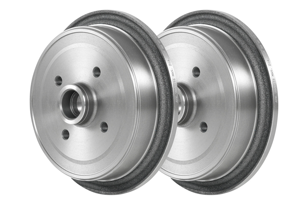 ATE Remtrommel 24.0220-0016.1