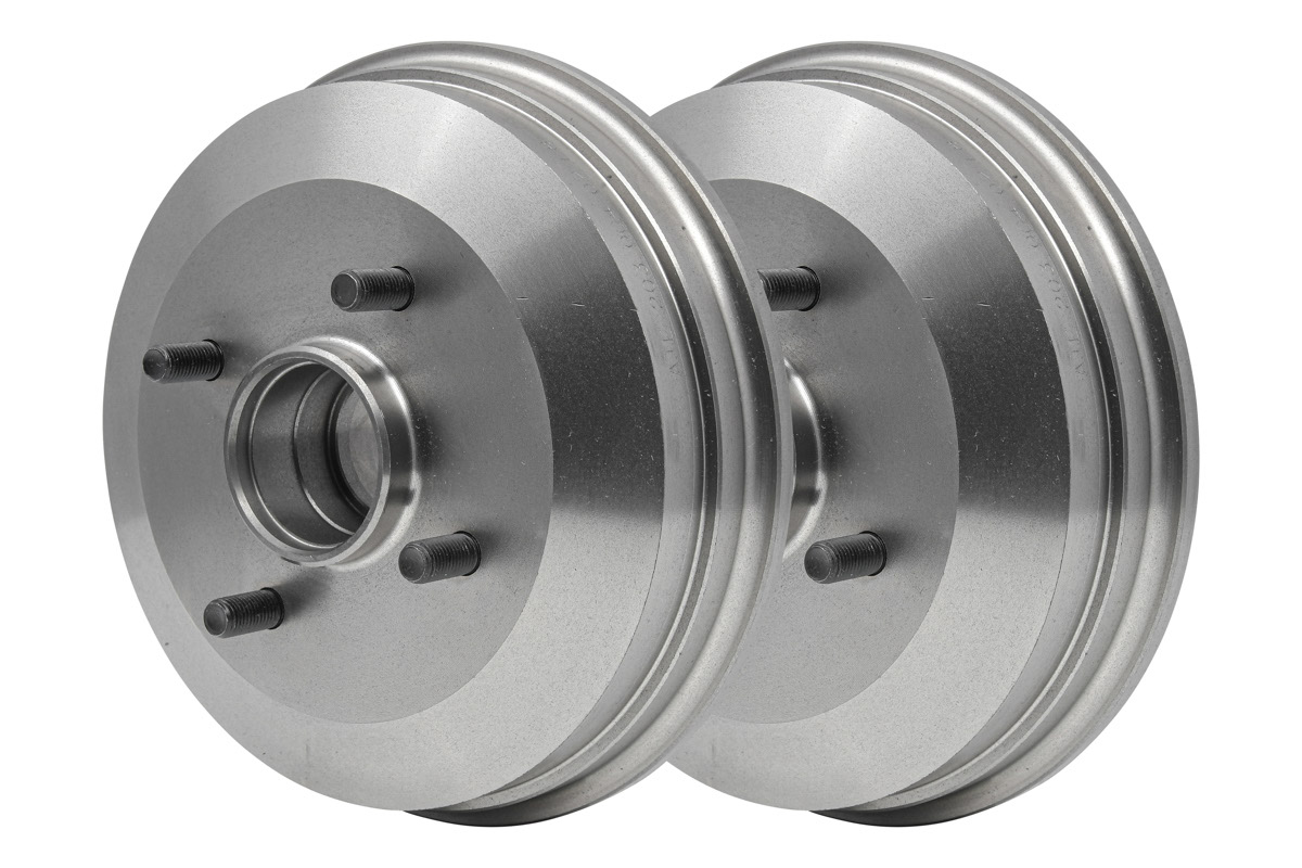 ATE Remtrommel 24.0220-3004.2