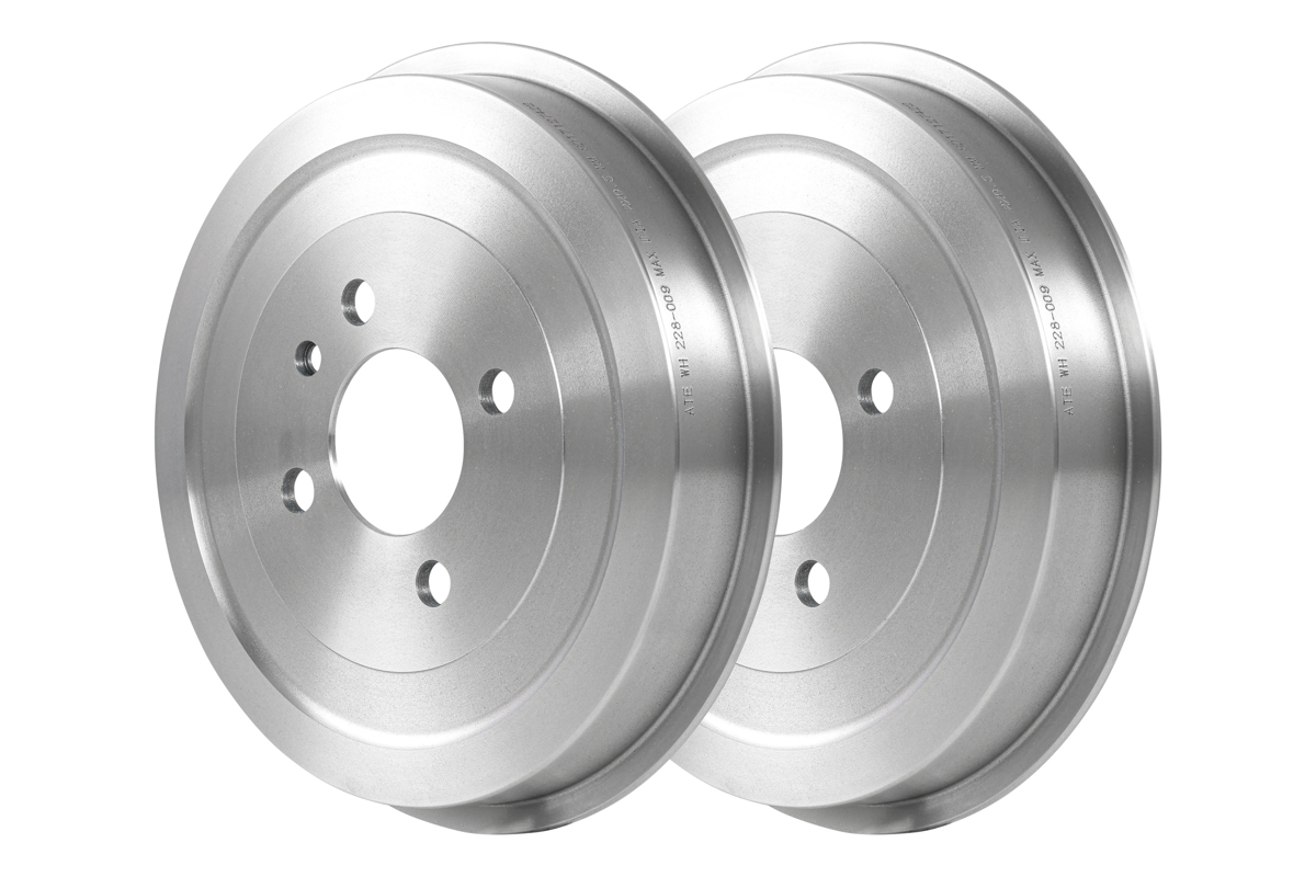 ATE Remtrommel 24.0222-8009.1