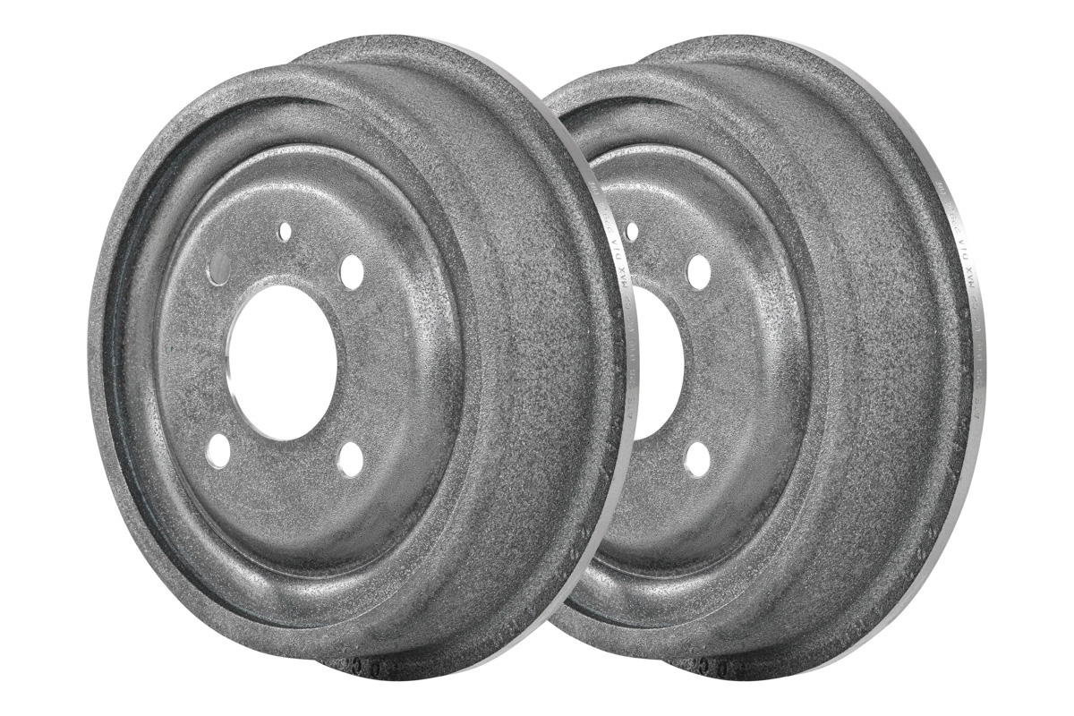 ATE Remtrommel 24.0222-8010.2