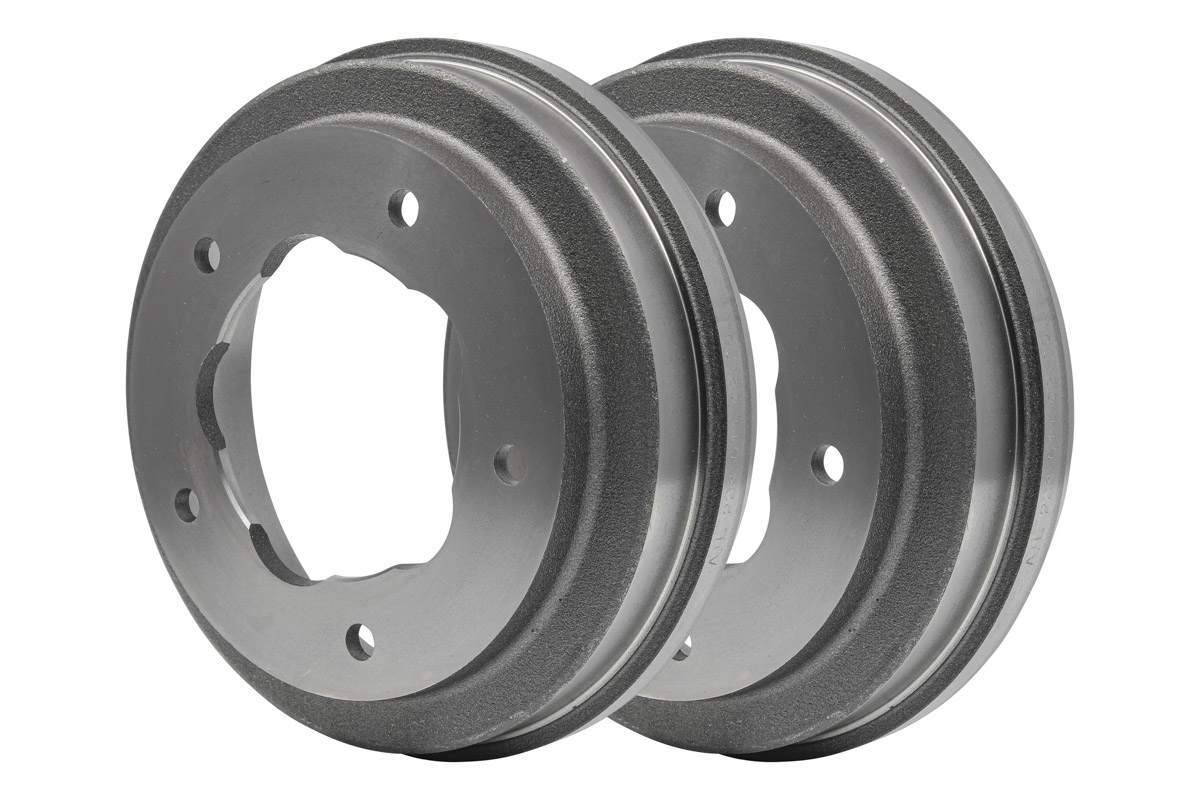 ATE Remtrommel 24.0222-8011.1