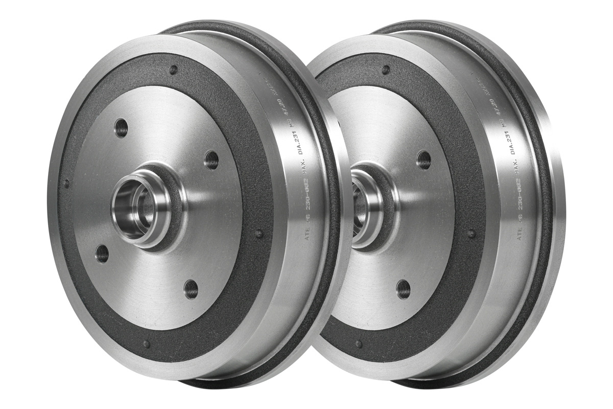 ATE Remtrommel 24.0223-0002.1