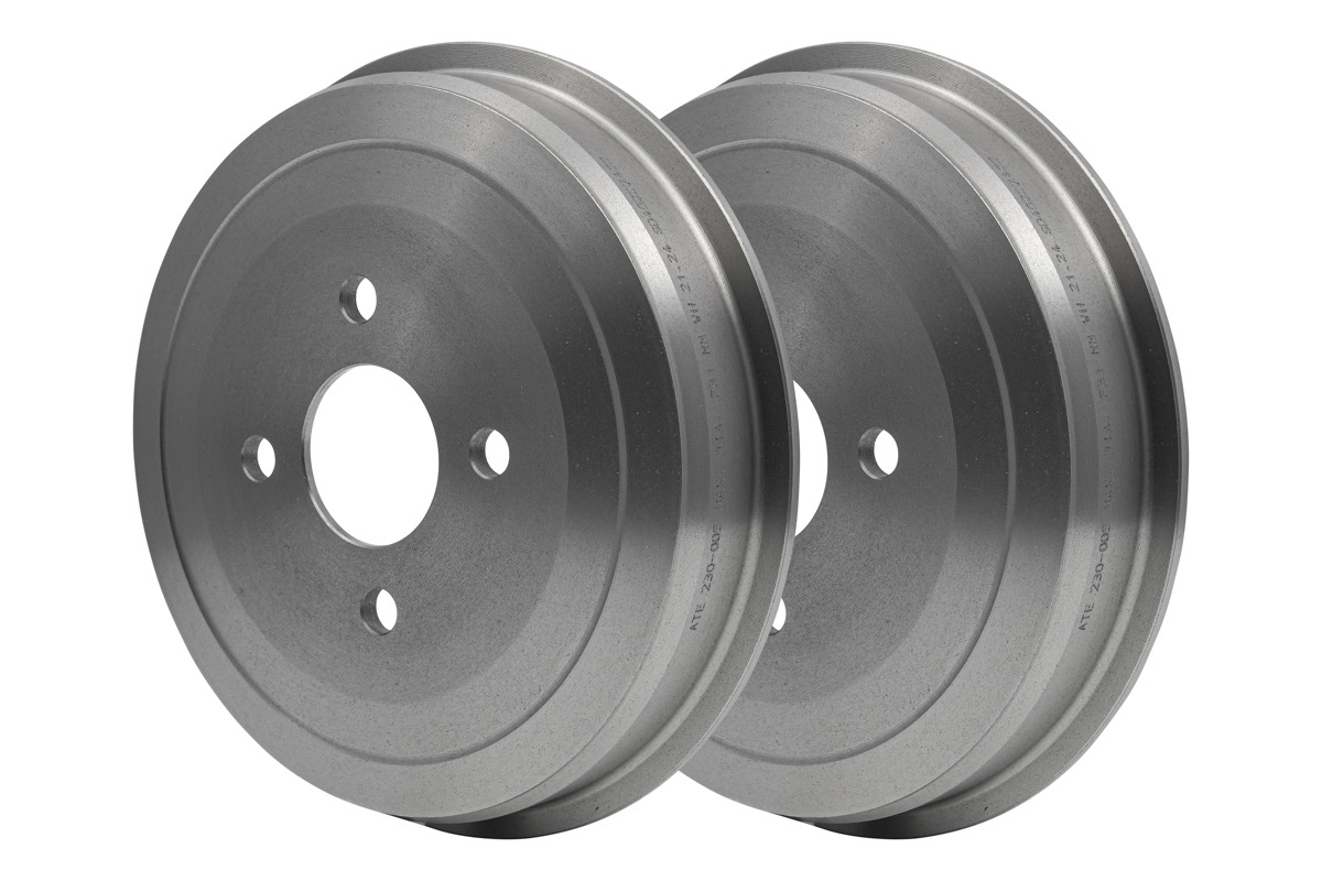 ATE Remtrommel 24.0223-0005.1