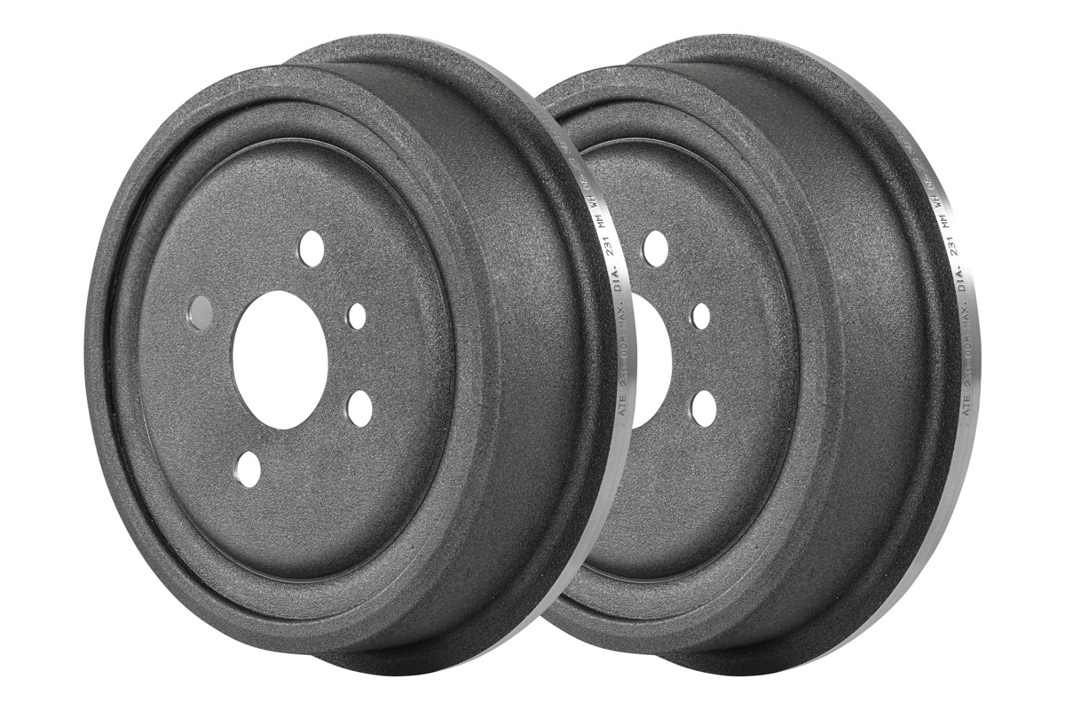 ATE Remtrommel 24.0223-0008.2