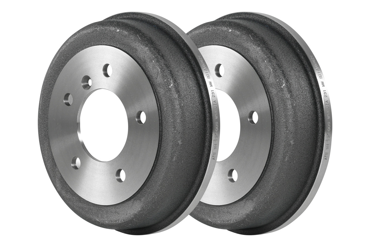 ATE Remtrommel 24.0223-0009.1