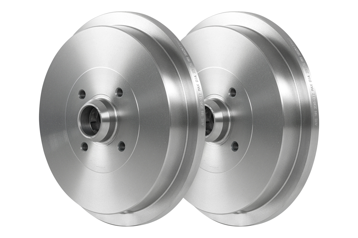 ATE Remtrommel 24.0223-0012.1