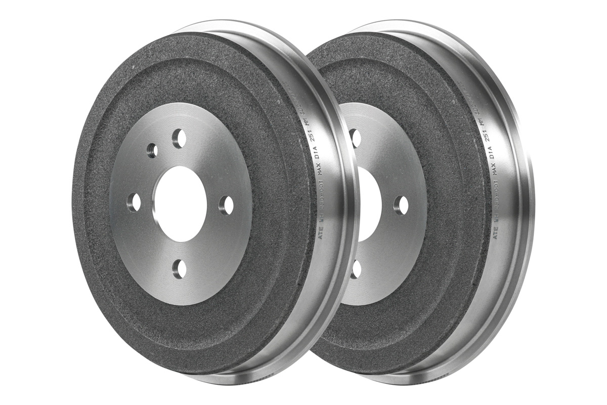 ATE Remtrommel 24.0225-0001.1