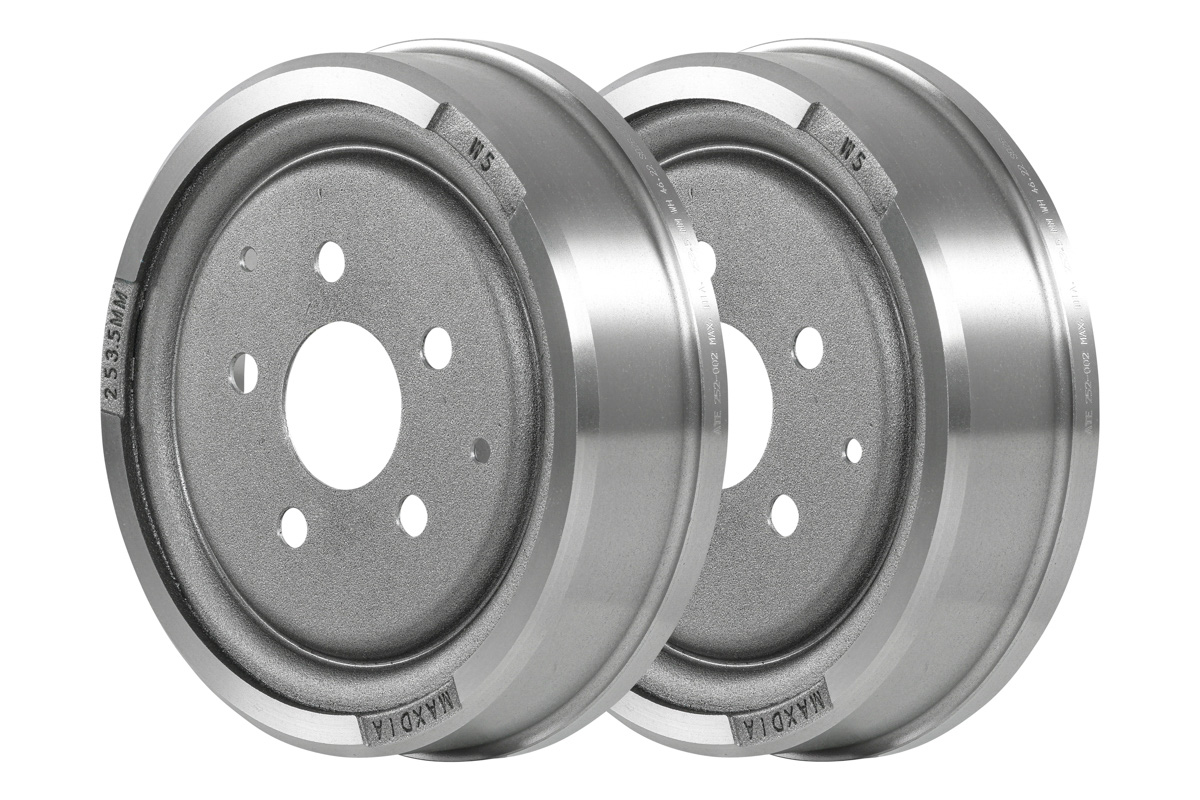 ATE Remtrommel 24.0225-2002.2