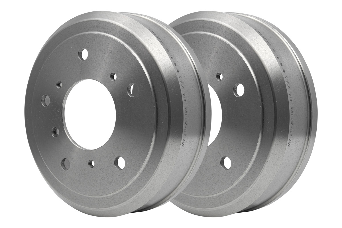 ATE Remtrommel 24.0225-2003.1