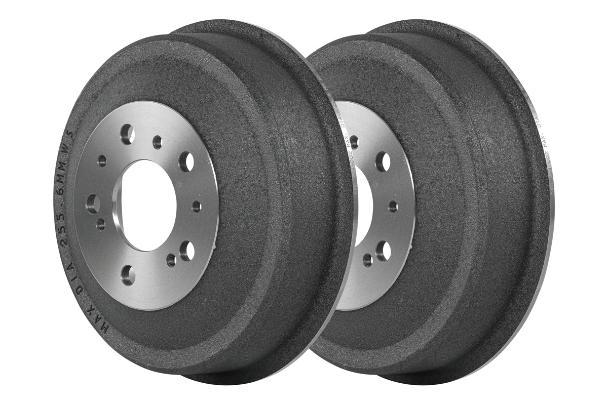 ATE Remtrommel 24.0225-4002.1