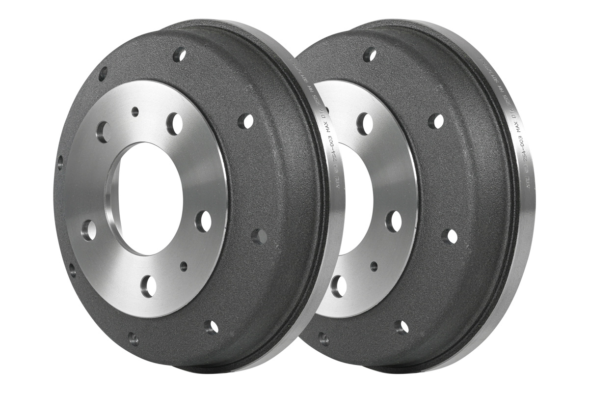 ATE Remtrommel 24.0225-4003.1