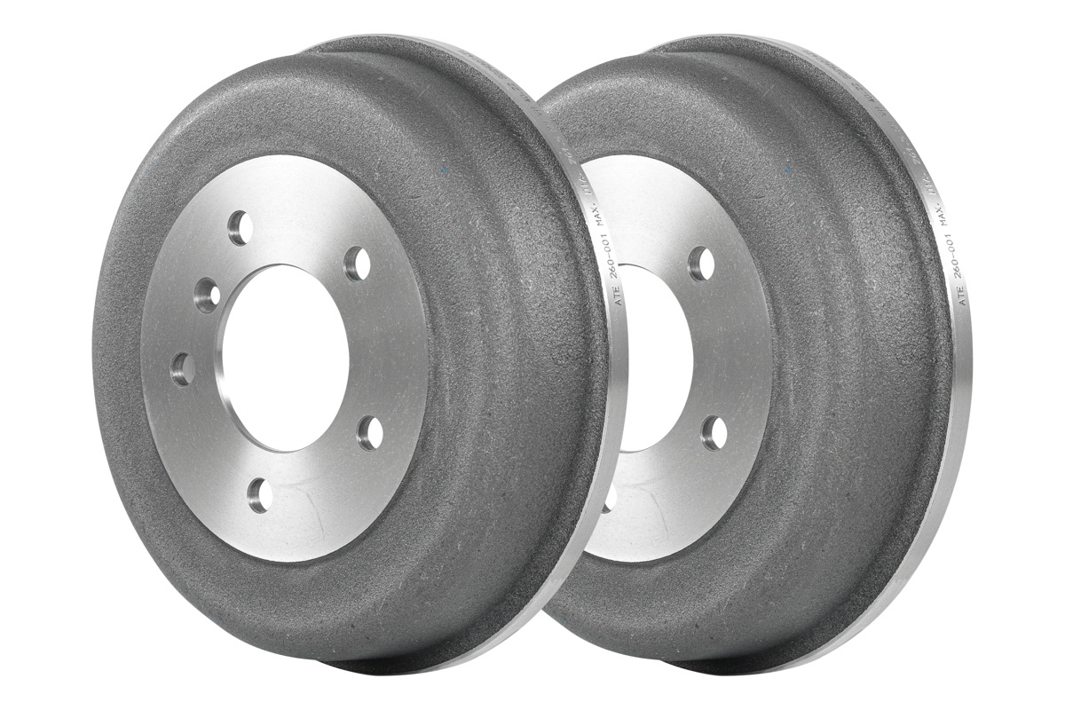 ATE Remtrommel 24.0226-0001.1