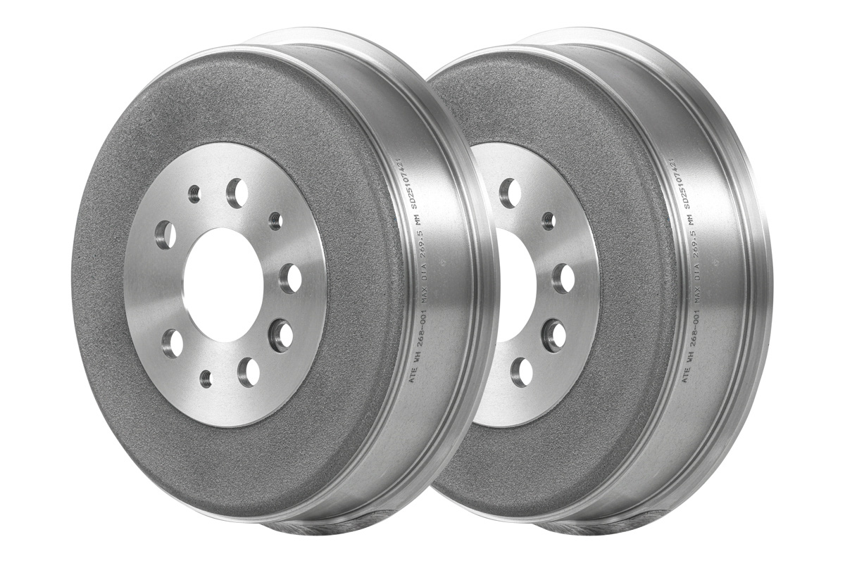 ATE Remtrommel 24.0226-8001.1