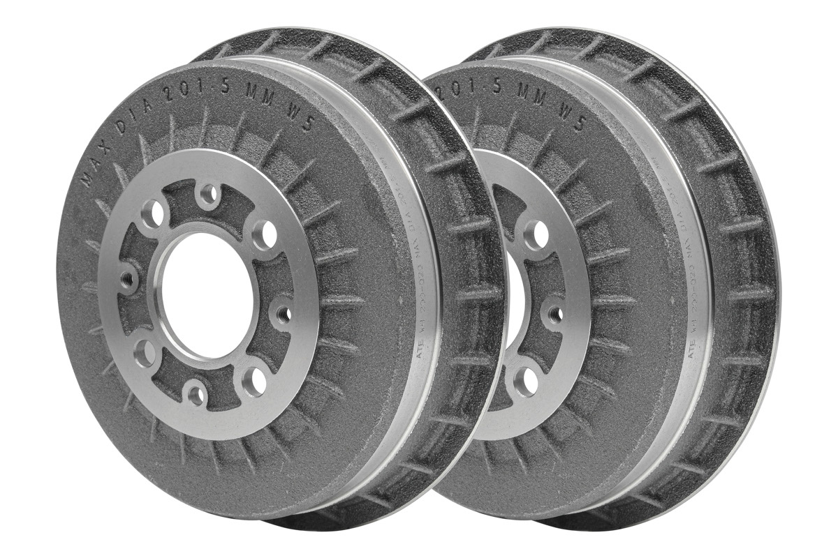 ATE Remtrommel 24.0220-0020.1