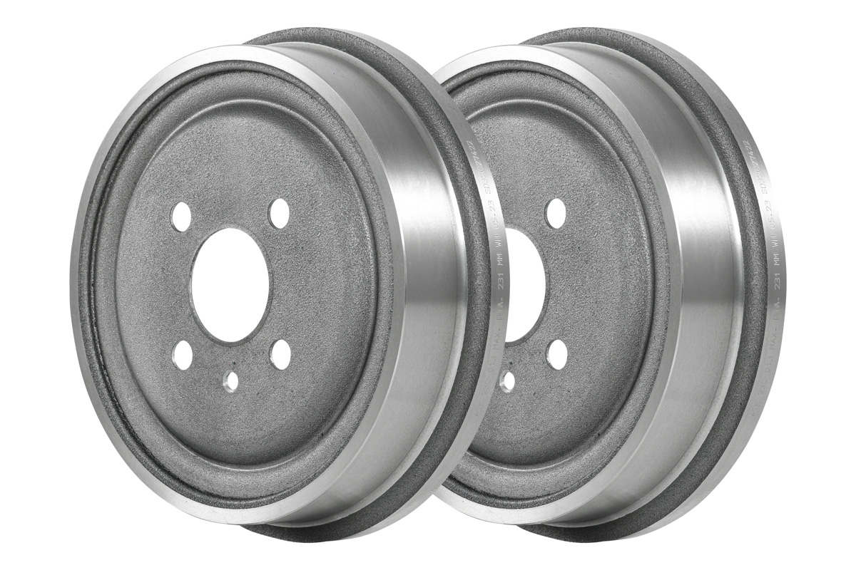 ATE Remtrommel 24.0223-0013.2