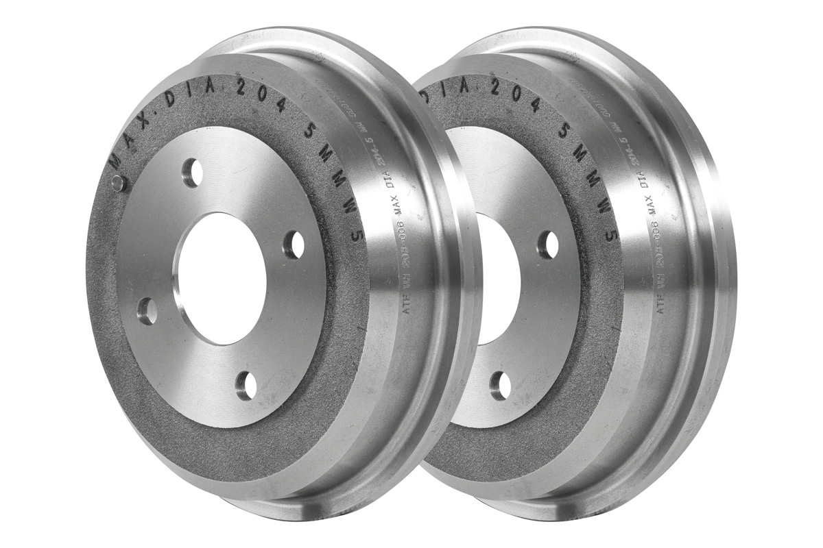 ATE Remtrommel 24.0220-3006.1