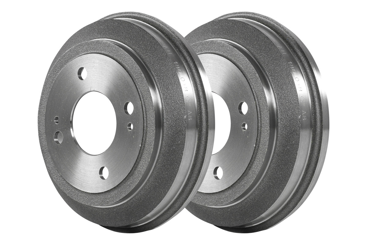 ATE Remtrommel 24.0218-0018.1