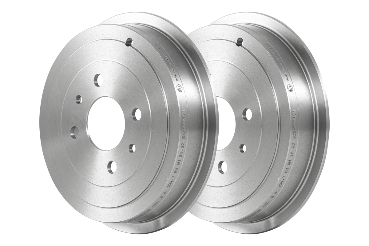 ATE Remtrommel 24.0220-3007.1