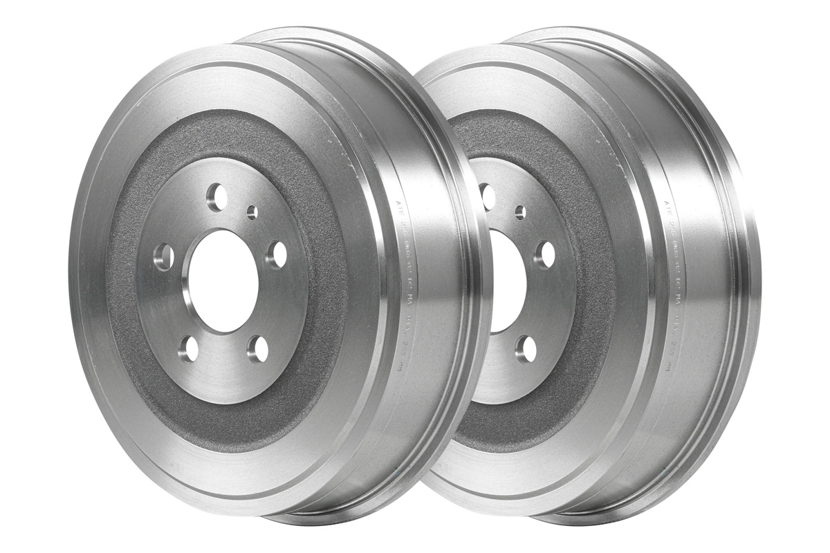 ATE Remtrommel 24.0225-5003.1