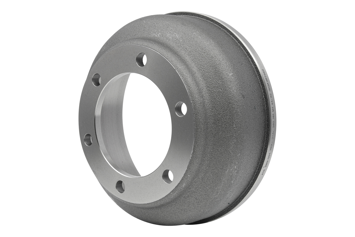 ATE Remtrommel 24.0228-0001.1