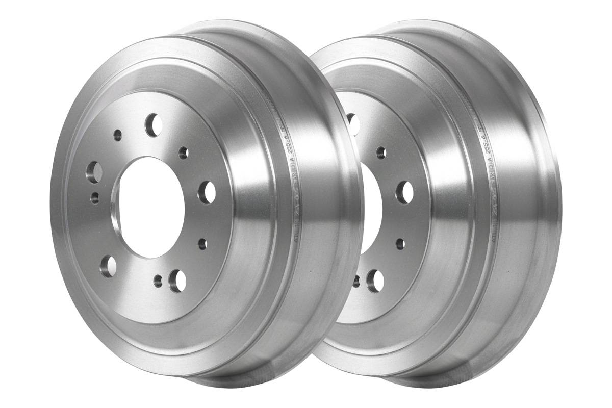 ATE Remtrommel 24.0225-4005.1